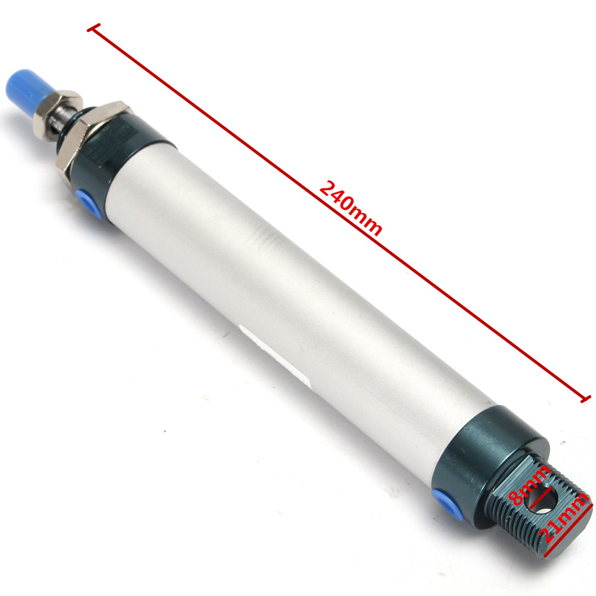 Double-Acting-Pneumatic-Air-Cylinder-Bore-25MM-Stroke-100MM-Light-Type-430N-1331105