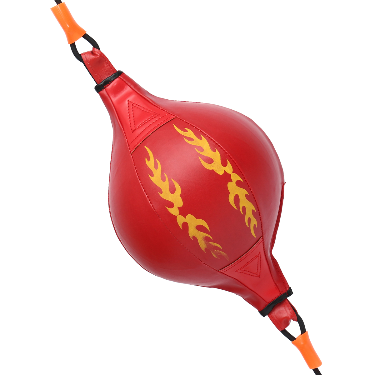 Double-End-Speed-Ball-Boxing-Punching-Bag-Speedball-Swivel-Gym-Fitness-Training-1496393