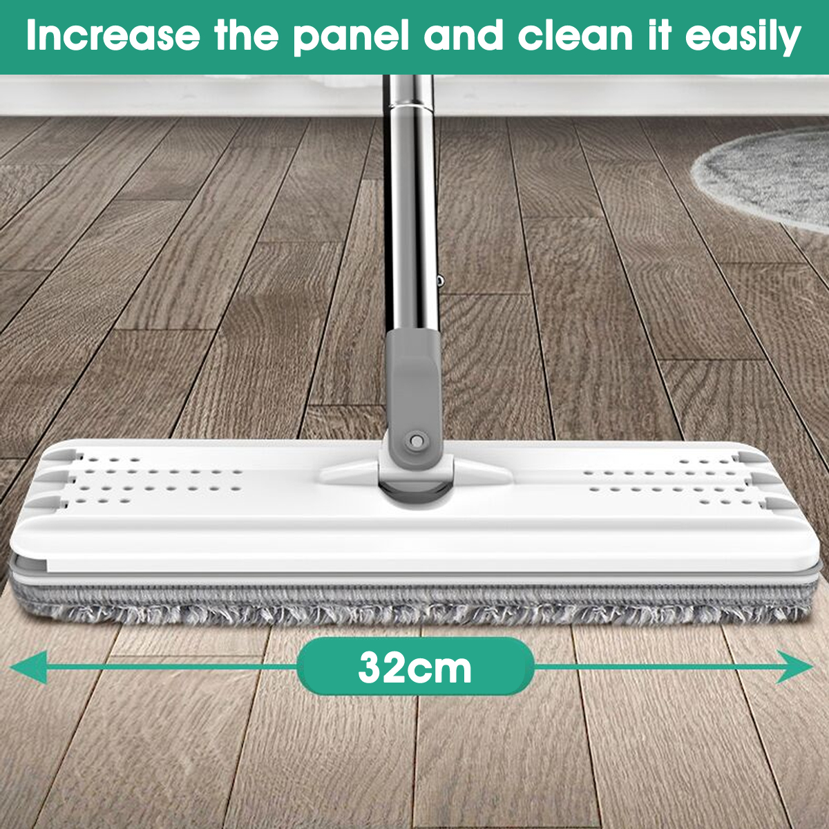 Dry-Wet-Automatic-Spin-Mop-Floor-Cleaner-Washing-Fiber-Hand-Cleaning-Dust-Fast-1588119