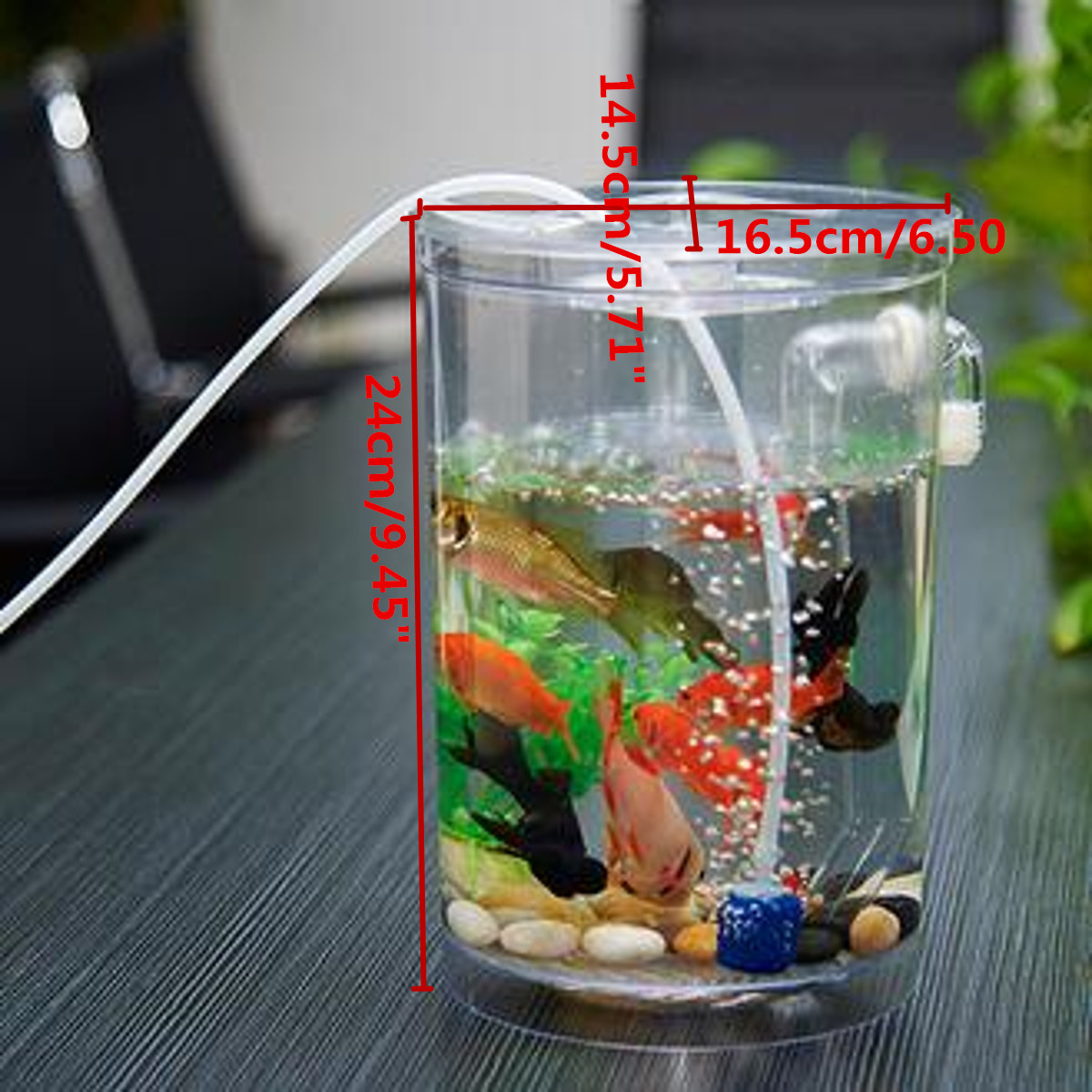 Ecological-Cylindrical-Miniature-Plastic-White-Fish-Tank-Desktop-Decor-Fishing-Kits-1273932