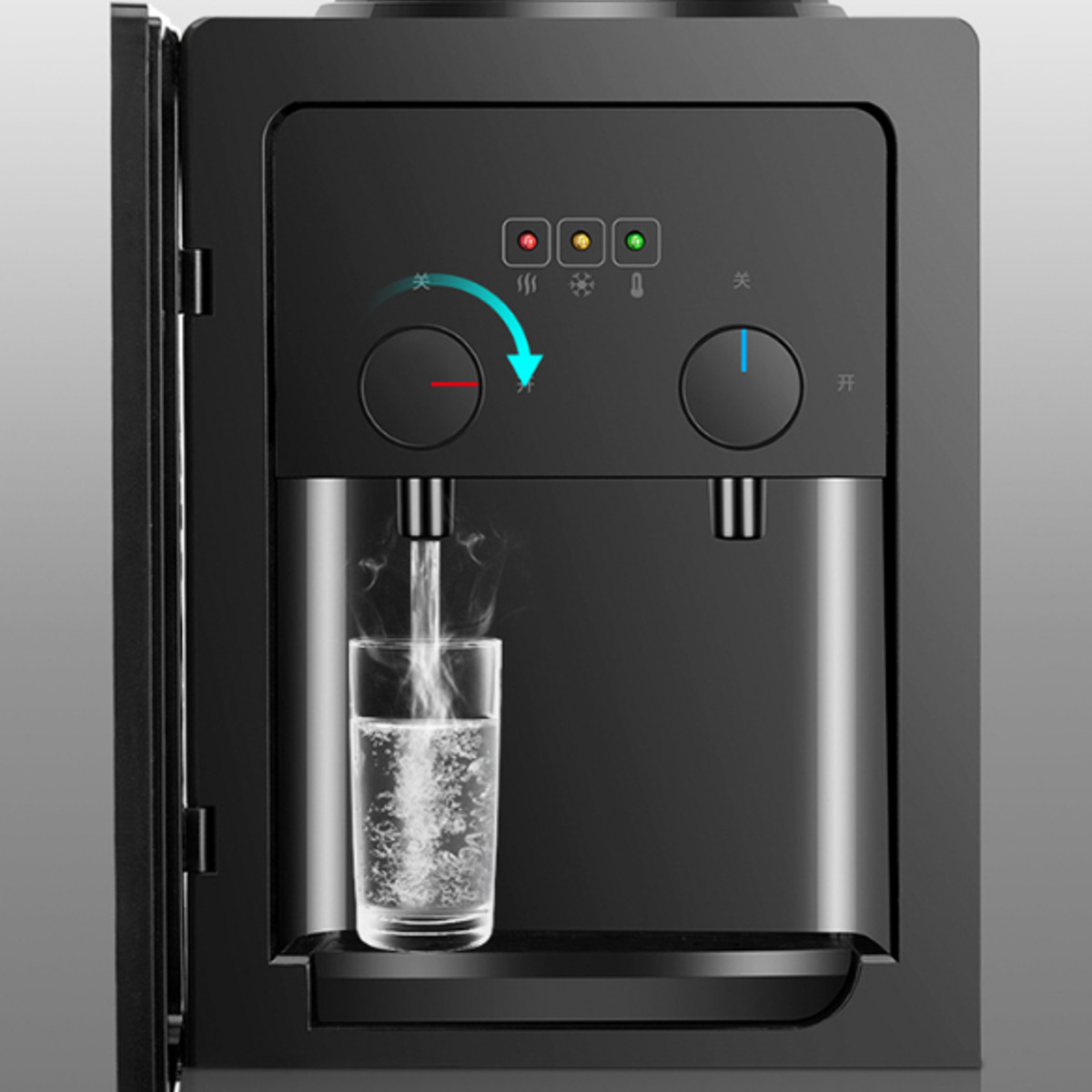 Electric-Water-ColdHot-Dispenser-Heater-Drinking-Fountain-Home-Office-Coffee-1610442