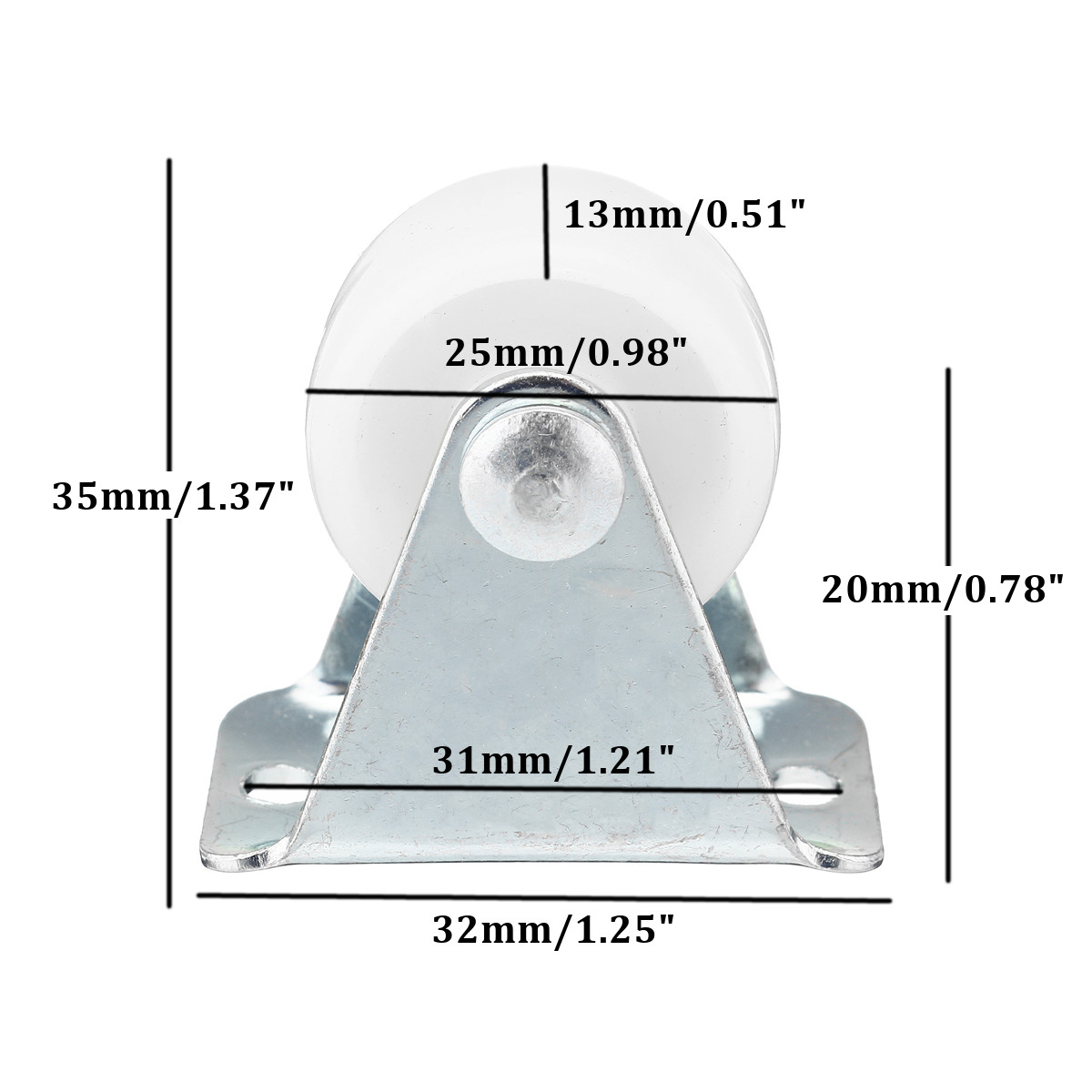 Fixed-Caster-Wheels-1inch-PP-Top-Plate-Mounted-Caster-Wheel-22lbs-1554284