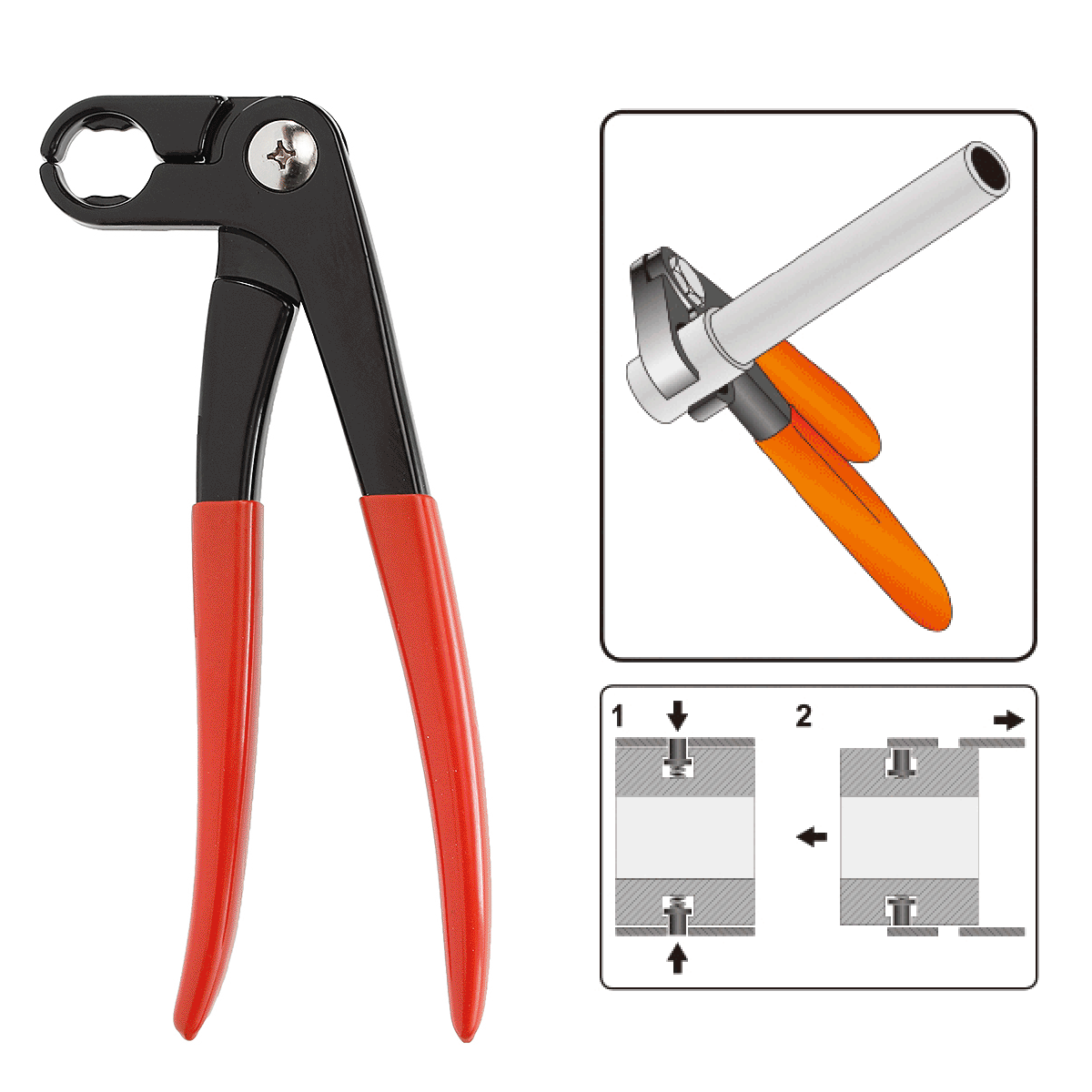 Fuel-Feed-Pipe-Pliers-Universal-Grip-In-Line-Tubing-Filter-Car-Repair-Tool-Profiled-Head-Hand-Tool-A-1552573