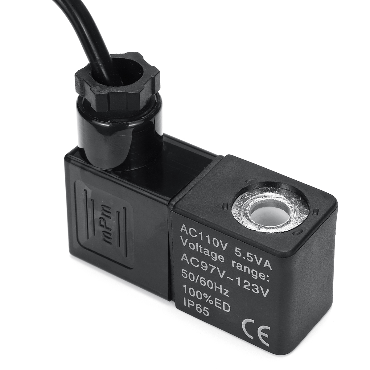 G58-W218-220V-Aquarium-CO2-Regulator-Bubble-Counter-Magnetic-Solenoid-Decompression-Valve-1383926