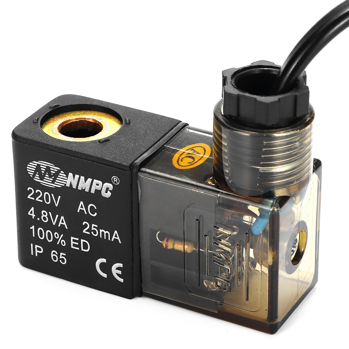 G58-W218-220V-Aquarium-CO2-Regulator-Bubble-Counter-Magnetic-Solenoid-Decompression-Valve-1383926