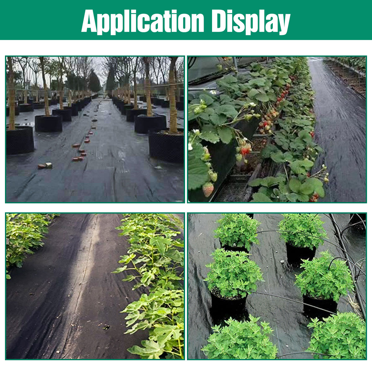 Garden-Cover-Weed-Control-Fabric-Membrane-Garden-Landscape-Ground-Cover-Mat-90gsm-1737715