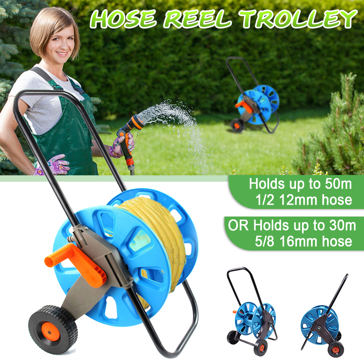 Garden-Hose-Reel-Holder-Trolley-Cart-Water-Pipe-Organizer-Watering-Garden-Tool-1706210