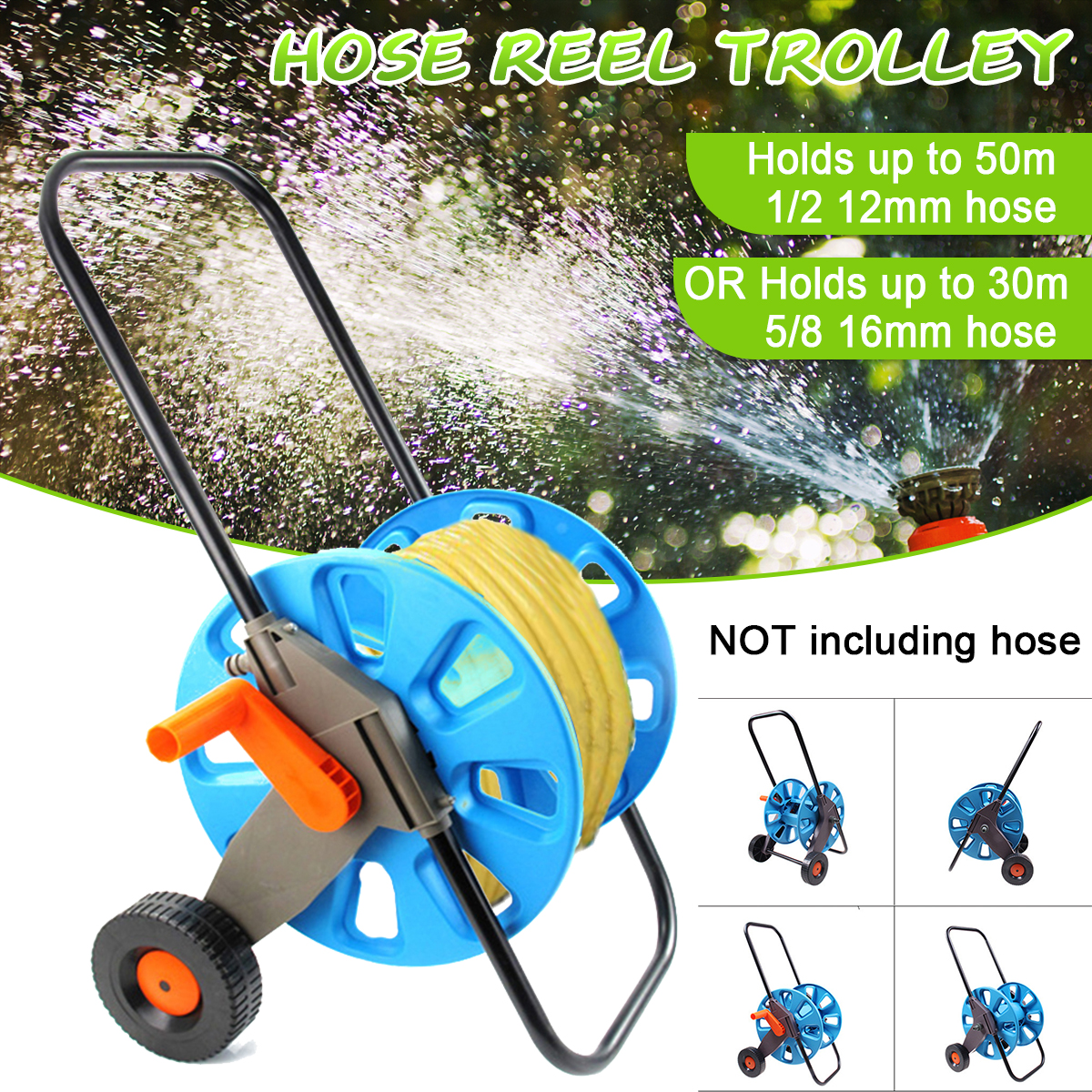 Garden-Hose-Reel-Holder-Trolley-Cart-Water-Pipe-Organizer-Watering-Garden-Tool-1706210