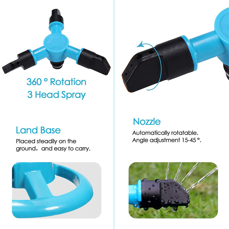 Garden-Lawn-Sprinkler-3-Arms-360deg-Rotating-Adjustable-End-Nozzle-Watering-System-1693448