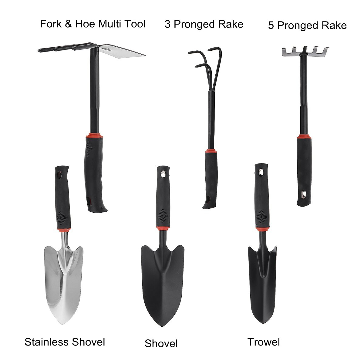 Gardening-Hand-Tools-Trowel-Shovel-Rake-Fork-Hoe-Garden-Cultivator-Transplant-Weeding-kit-1567957