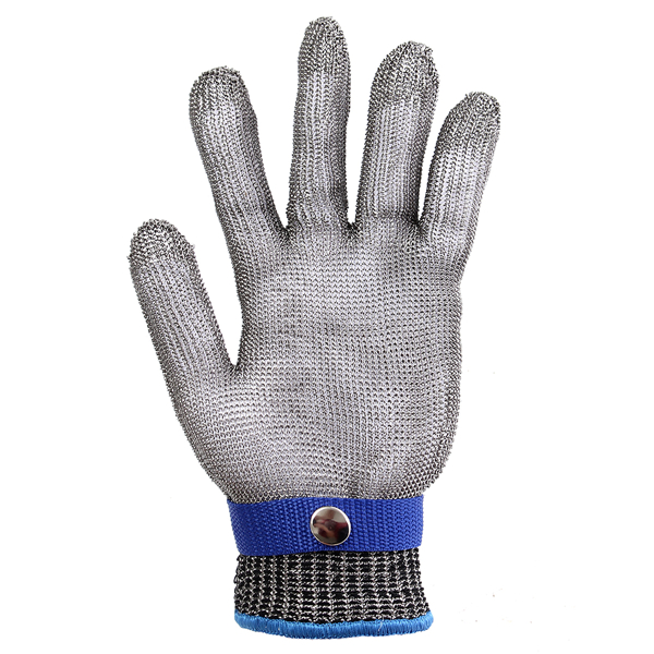 Grade-5-Safety-Cut-Proof-Stab-Resistant-Stainless-Steel-Wire-Metal-Mesh-Glove-S-1069630