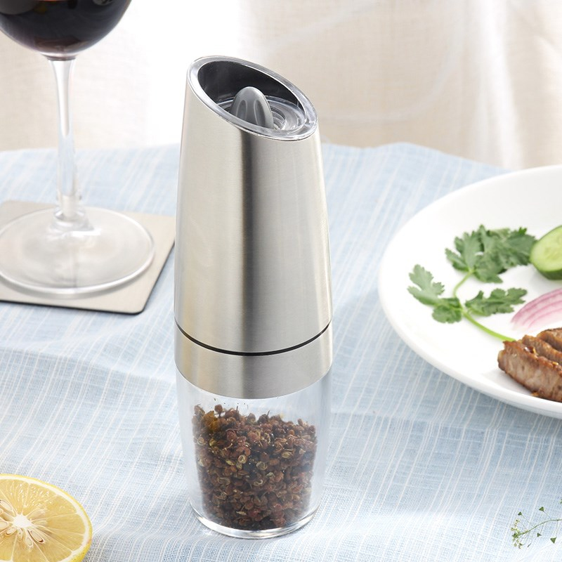 Gravity-Pepper-Grinder-Mills-Pepper-Mill-Grinder-Seasoning-Grinding-Kitchen-Tool-1634340