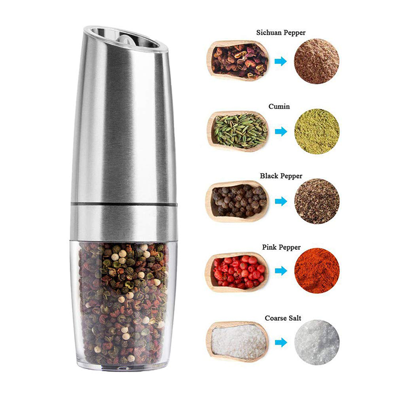 Gravity-Pepper-Grinder-Mills-Pepper-Mill-Grinder-Seasoning-Grinding-Kitchen-Tool-1634340