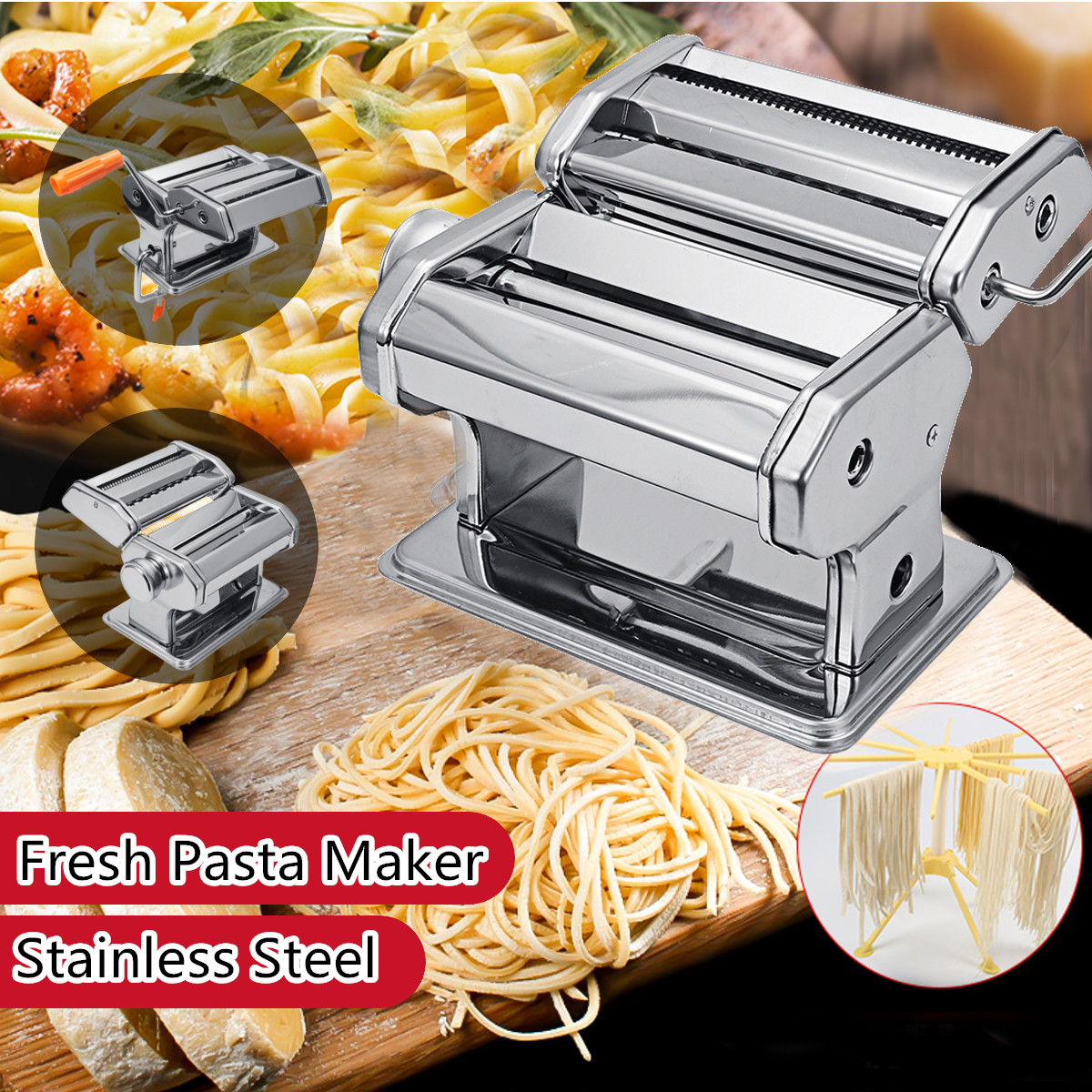Hand-Crank-Stainless-Steel-Fresh-Pasta-Maker-Roller-Machine-For-Spaghetti-Noodle-Tools-Kit-1620875
