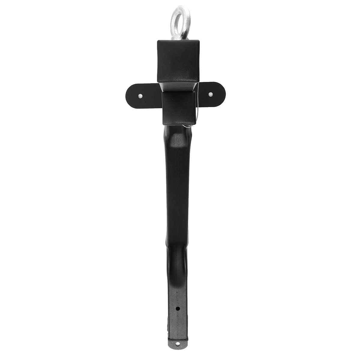 Heavy-Duty-Iron-Boxing-Punch-Bag-Wall-Bracket-Mount-Hanging-Stand-Holder-Hanger-1724188