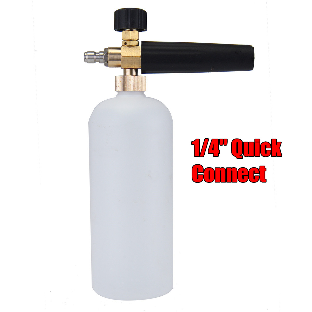 High-Pressure-Washer-Jet-14quot-Snow-Foam-Lance-Cannon-Car-Clean-Washer-Bottle-1374822
