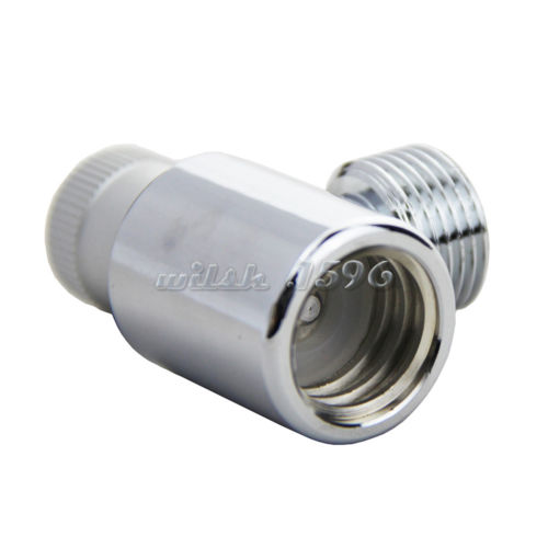 Homebrew-CO2-Cylinder-Refill-Adapter-Connector-Gas-Regulator-DIN-477--W218-14-1273930