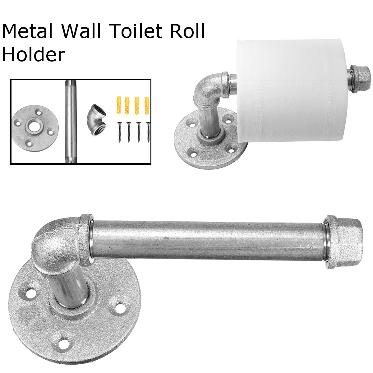 Industrial-Steampunk-Pipe-Wall-Toilet-Roll-Paper-Napkin-Towel-Shelf-Holder-Storage-1385255