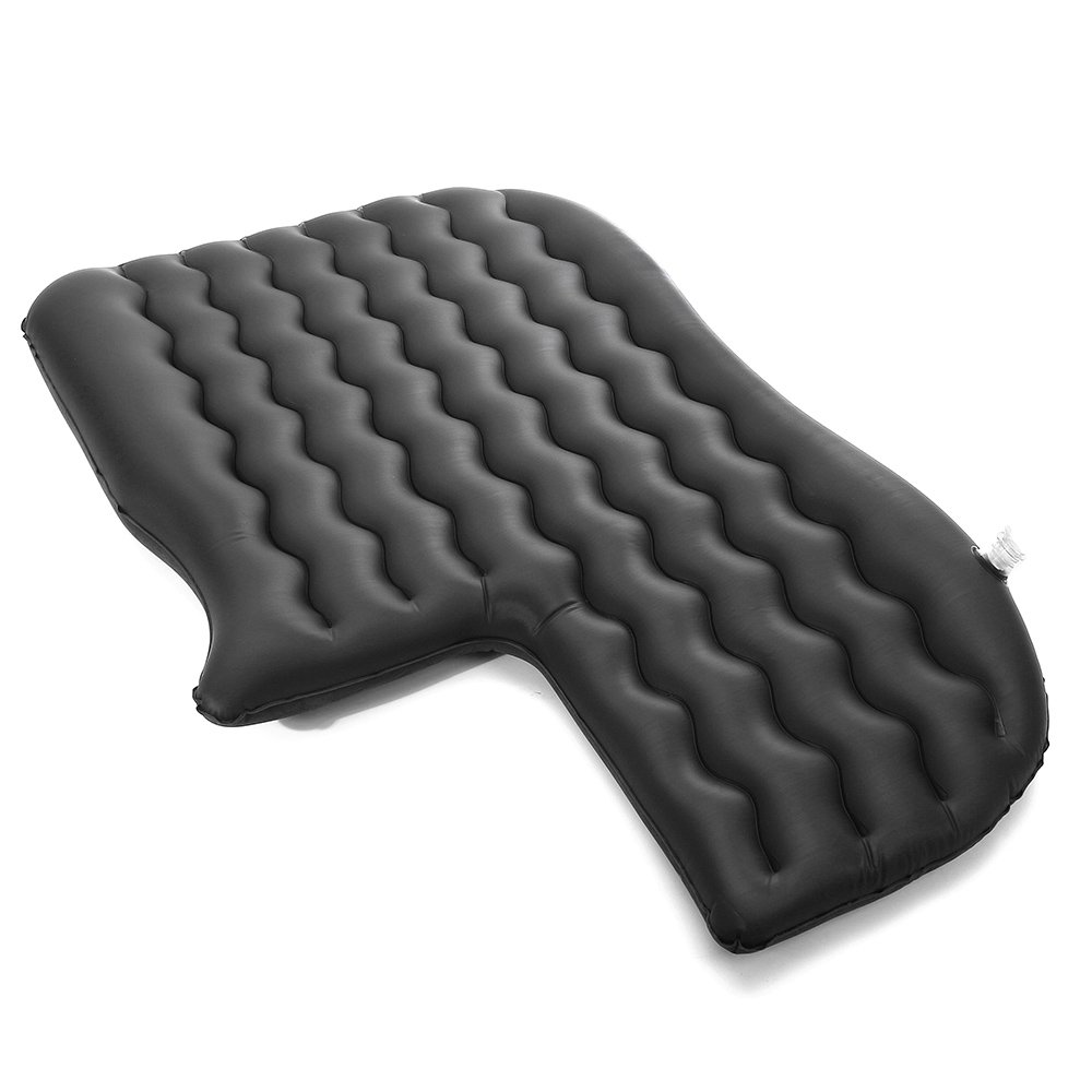 Inflatable-Car-Air-Bed-Mattress-Back-Rear-Seat-Rest-w2-Pillows-Cushion-Travel-1564286