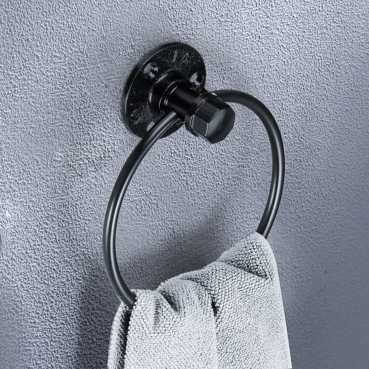 Iron-Art-Hardware-Pendant-Towel-Ring-Retro-Round-Towel-Rack-Bathroom-Shelf-Towel-Bar-1723901