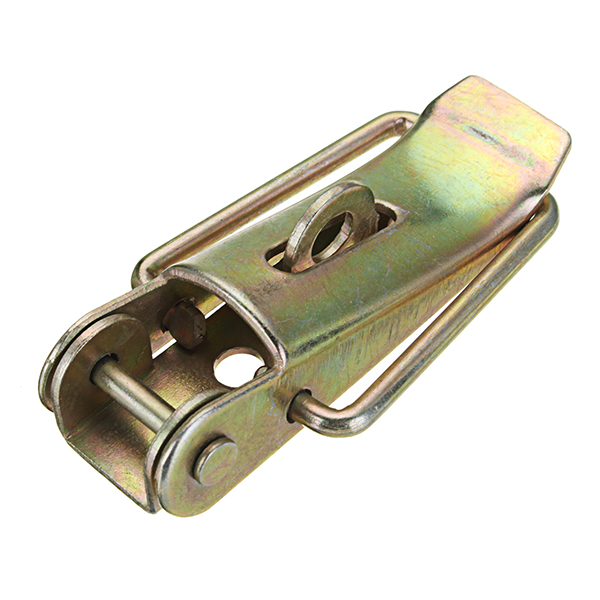 Iron-Toggle-Catch-Latch-Hasp-Clamp-Clip-Duck-Billed-Buckles-for-Wood-Box-Case-1328564