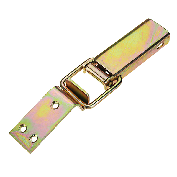Iron-Toggle-Latch-Catch-Hasp-Clamp-Clip-Duck-Billed-Buckles-for-Wood-Box-Case-1328563