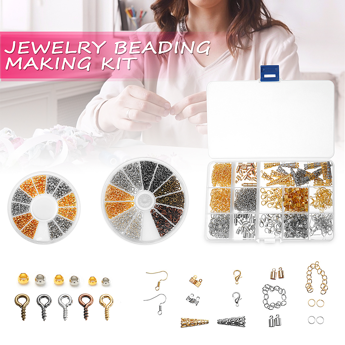 Jewelry-Findings-Kit-Jewelry-Beading-Making-and-Repair-Tools-Kit-Clasper-1453790