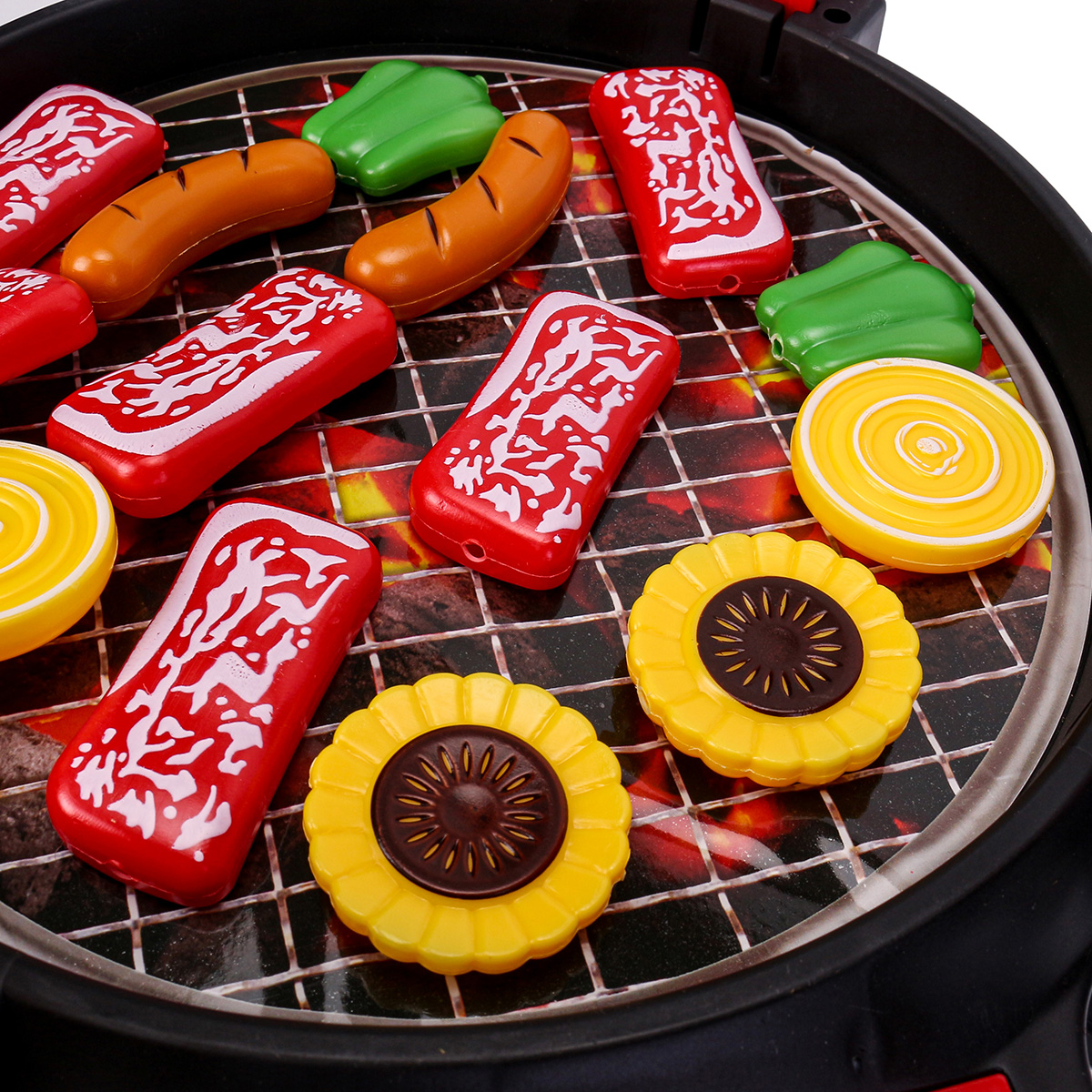 Kids-BBQ-Grill-Pretend-Play-Toys-Kitchen-Barbecue-Food-Cooking-Set-Children-Gift-1624893