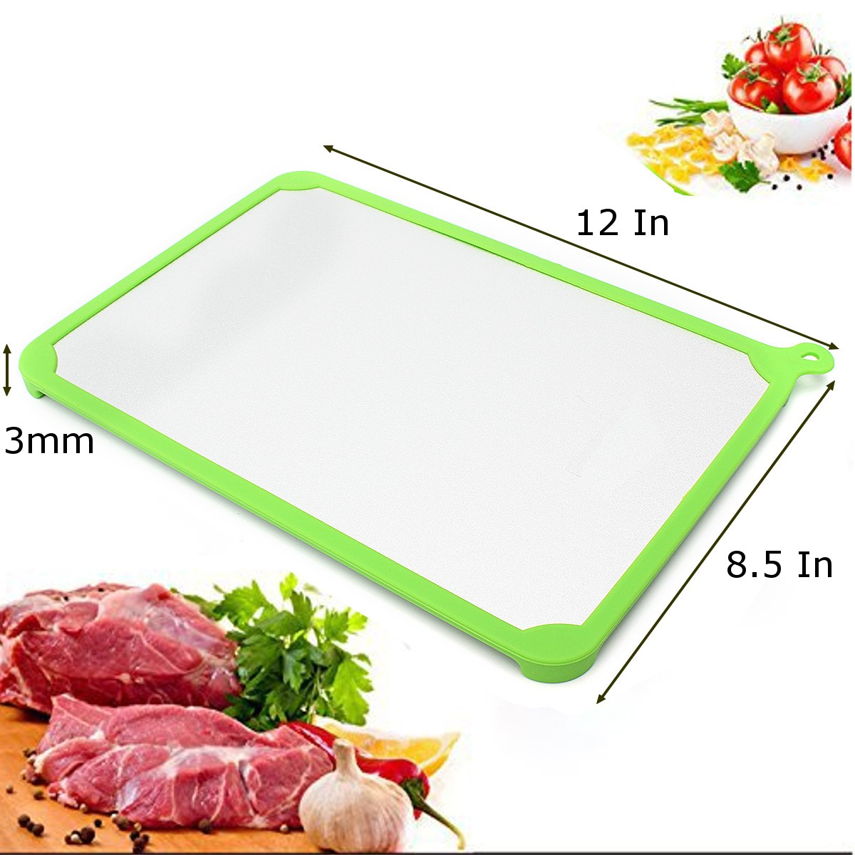 Kitchen-Green-Defrosting-Tray-Thaw-Frozen-Food-Plate-Quick-Time-Safe-Defrost-Anti-bacteria-1125942