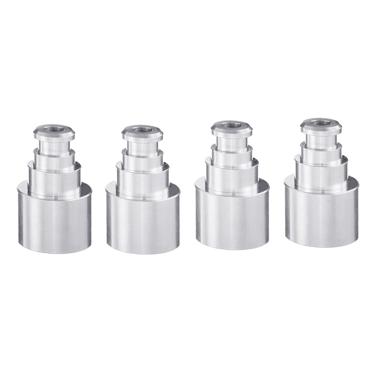LS3-For-Delphi-48-53-60-Injector-Into-A-LS1-LS2-Injector-Extender-Adapter-1617260