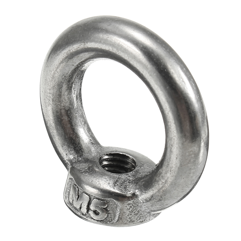 M3-M4-M5-M6-Ring-Shape-Lifting-Eye-Nut-Female-304-Stainless-Steel-Eye-Nut-1166723