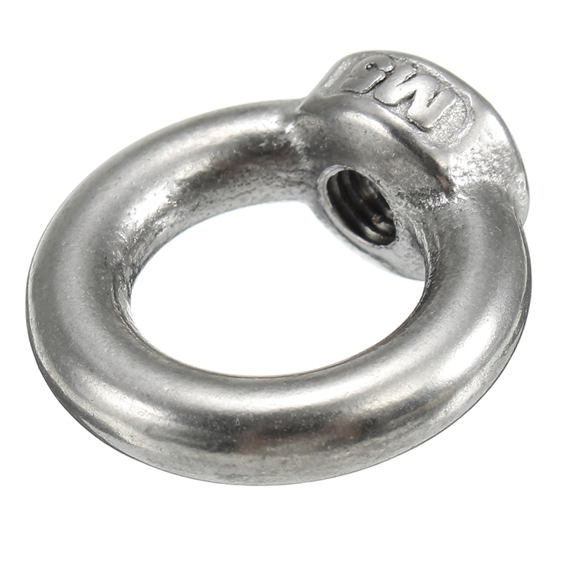 M3-M4-M5-M6-Ring-Shape-Lifting-Eye-Nut-Female-304-Stainless-Steel-Eye-Nut-1166723