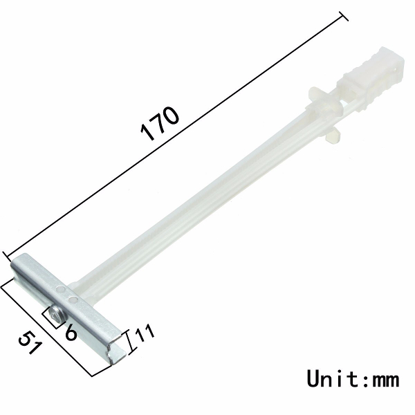 M6-Plate-Board-Plasma-Fixing-Drywall-Toggle-Snap-Anchor-for-LCD-LED-TV-1085983