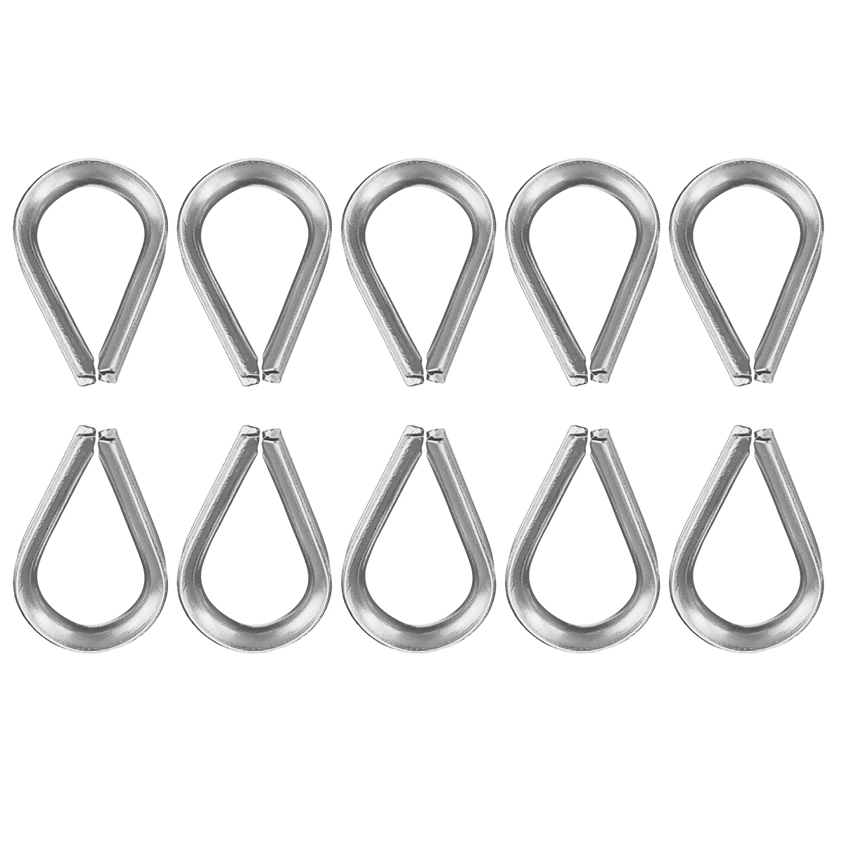 M6-Turnbuckles-M3-Stainless-Steel-Wire-Rope-Thimble-M3-Clip-Swage-for-Marine-Boat-Shade-Sail-1312546