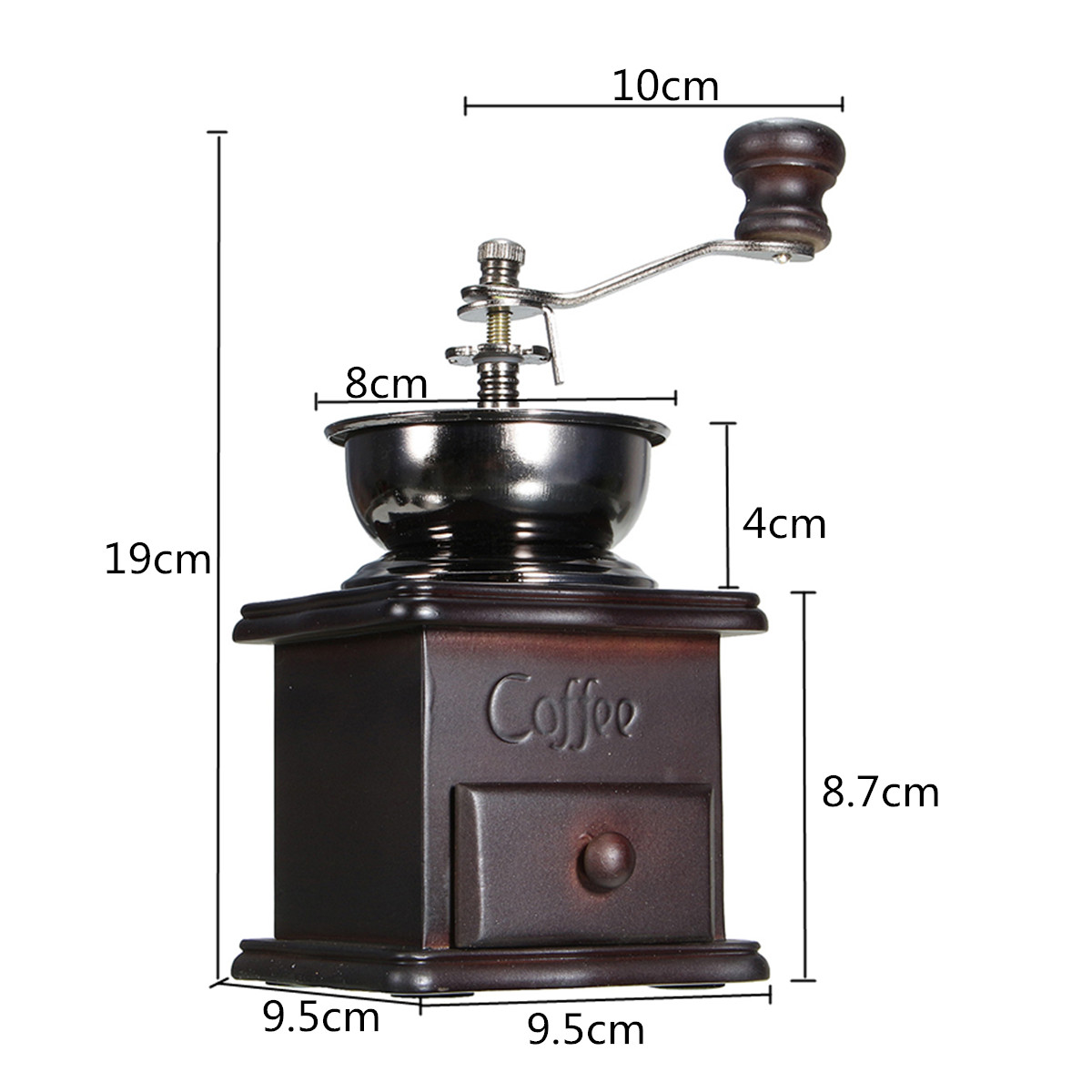 Manual-Coffee-Bean-Grinder-Spice-Herbs-Vintage-Retro-Hand-Grinding-Tool-Wooden-Burr-Mill-1352655