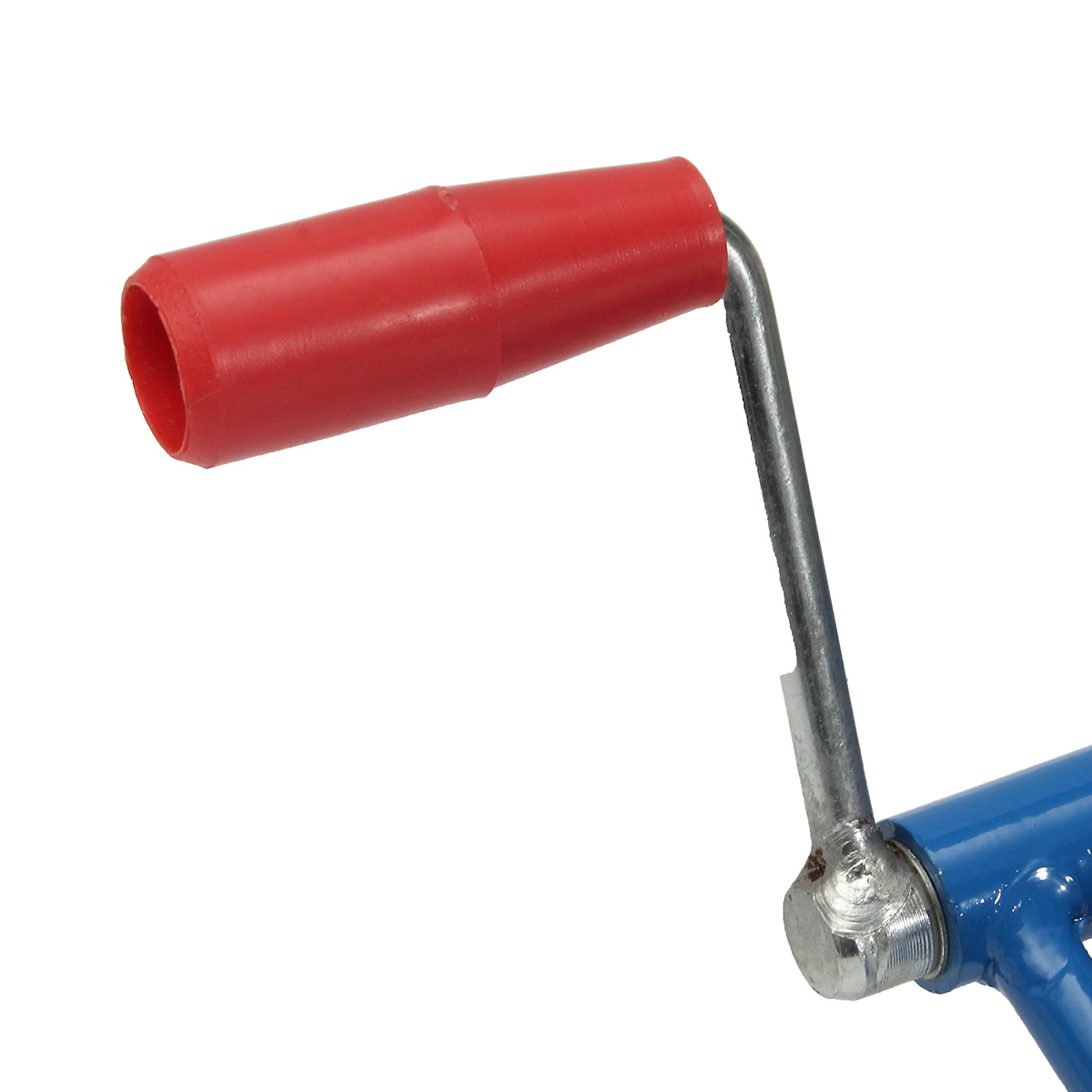 Metal-large-Yarn-Fiber-Wool-String-Ball-Winder-Hand-Operated-Needlecraft-Tool-1406662