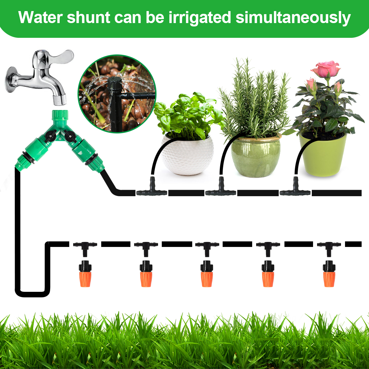 Micro-Irrigation-Drip-System-Watering-Drip-Irrigation-DIY-Irrigation-Reducing-Tee-Orange-Spray-Nozzl-1641305