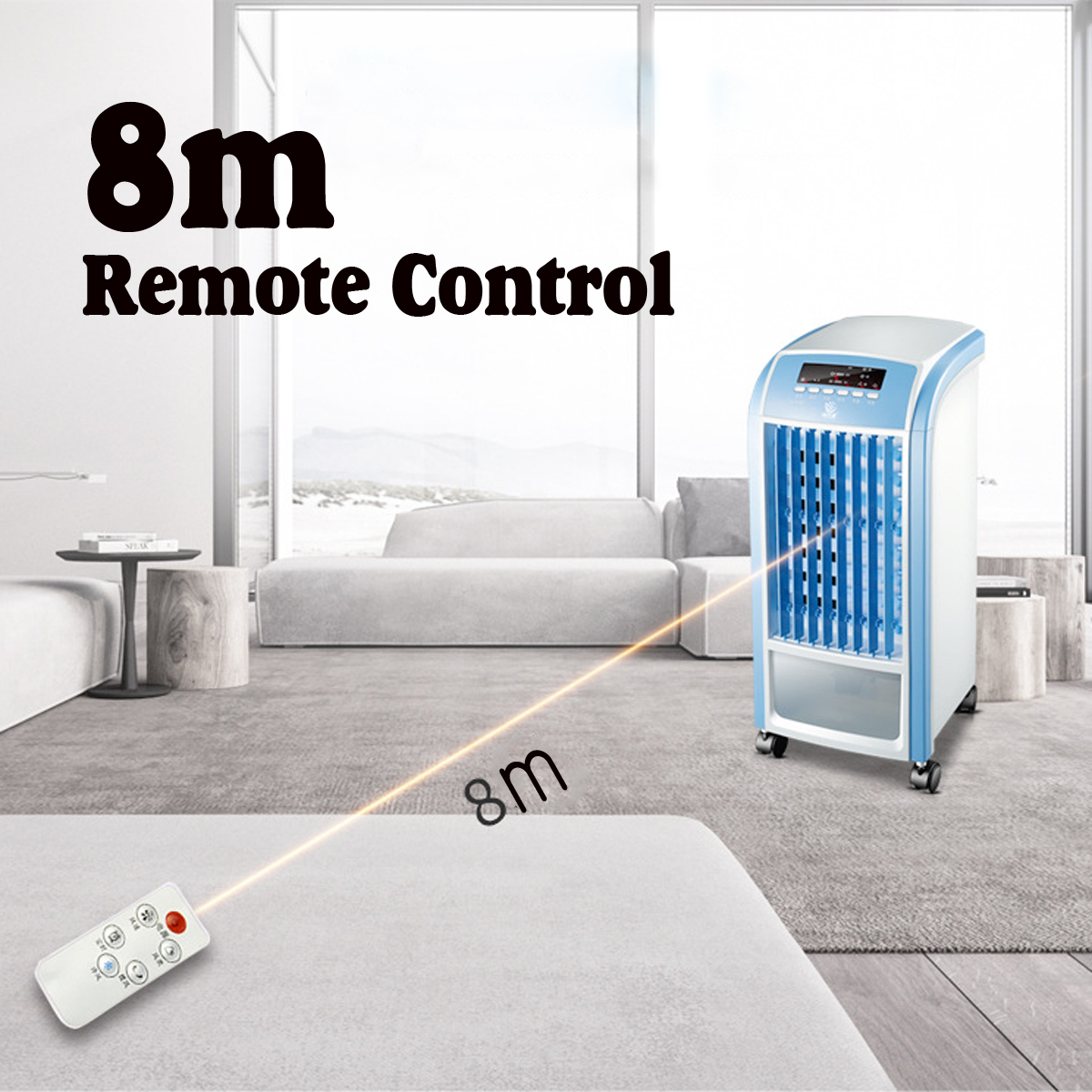 Mini-3-Speed-Portable-Air-Cooler-Adjustable-Fan-Quick-Cooling-Humidifier-Smart-Timing-1512413