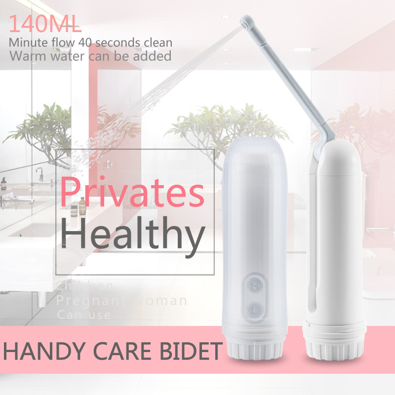 Mini-Electric-Portable-Handheld-Bidet-Cleaning-Device-Sprayer-Toilet-Travel-for-Baby-Pregnants-Ol-1331092