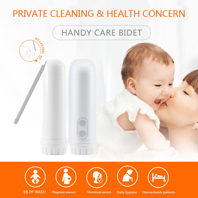 Mini-Electric-Portable-Handheld-Bidet-Cleaning-Device-Sprayer-Toilet-Travel-for-Baby-Pregnants-Ol-1331092