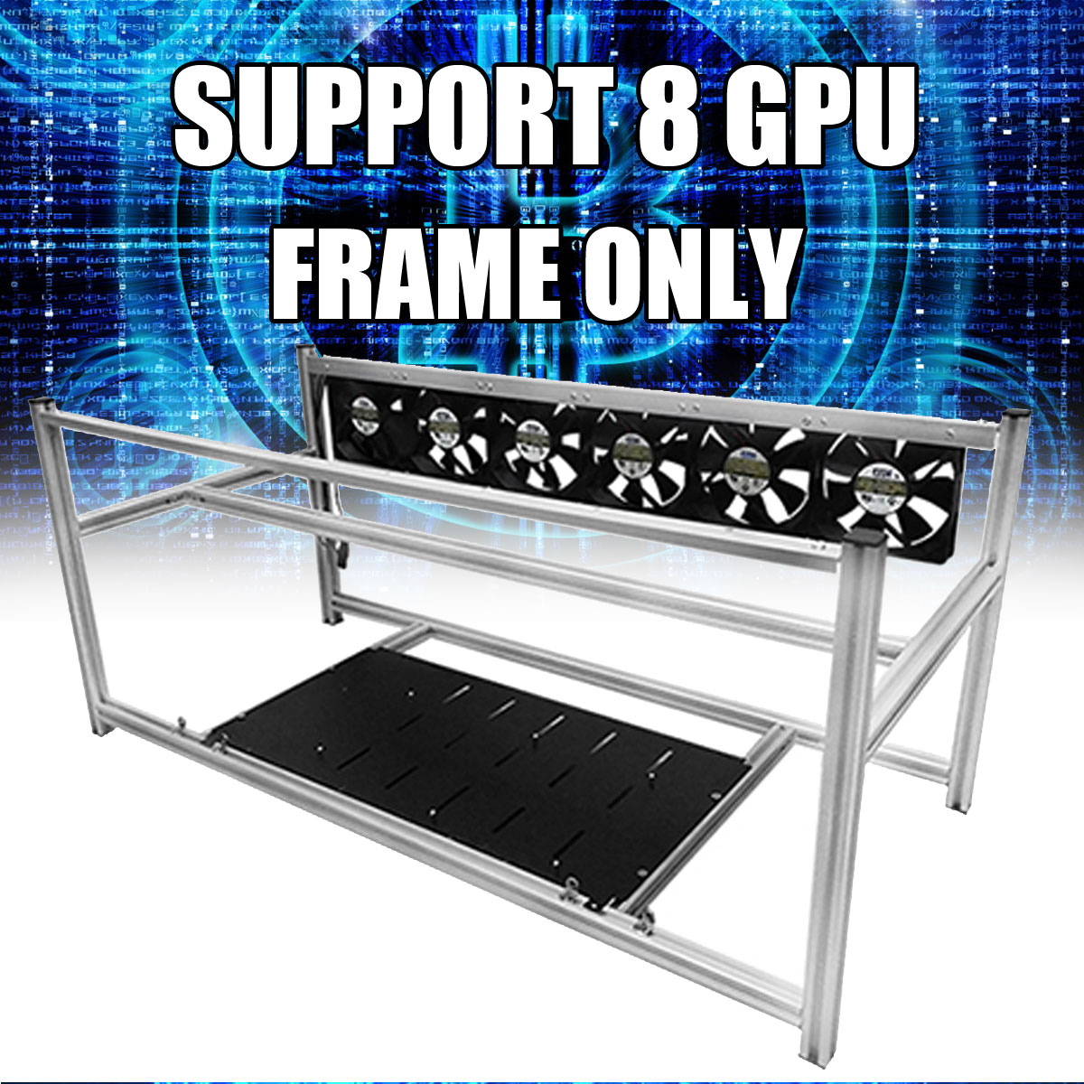 Mining-Frame-8-GPU-Aluminum-Miner-Case-Stackable-Mining-Rig-Case-1253448