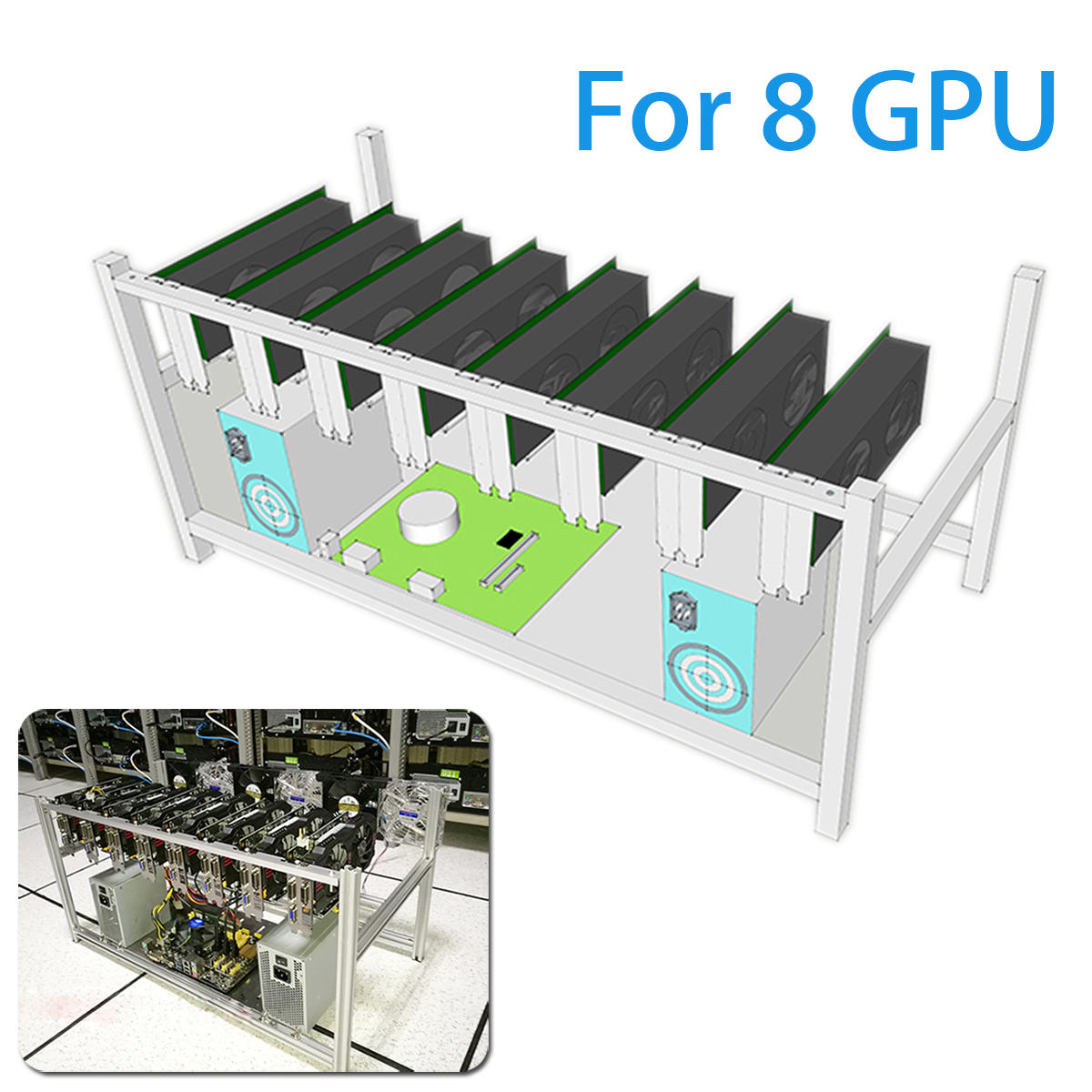 Mining-Frame-8-GPU-Aluminum-Miner-Case-Stackable-Mining-Rig-Case-1253448