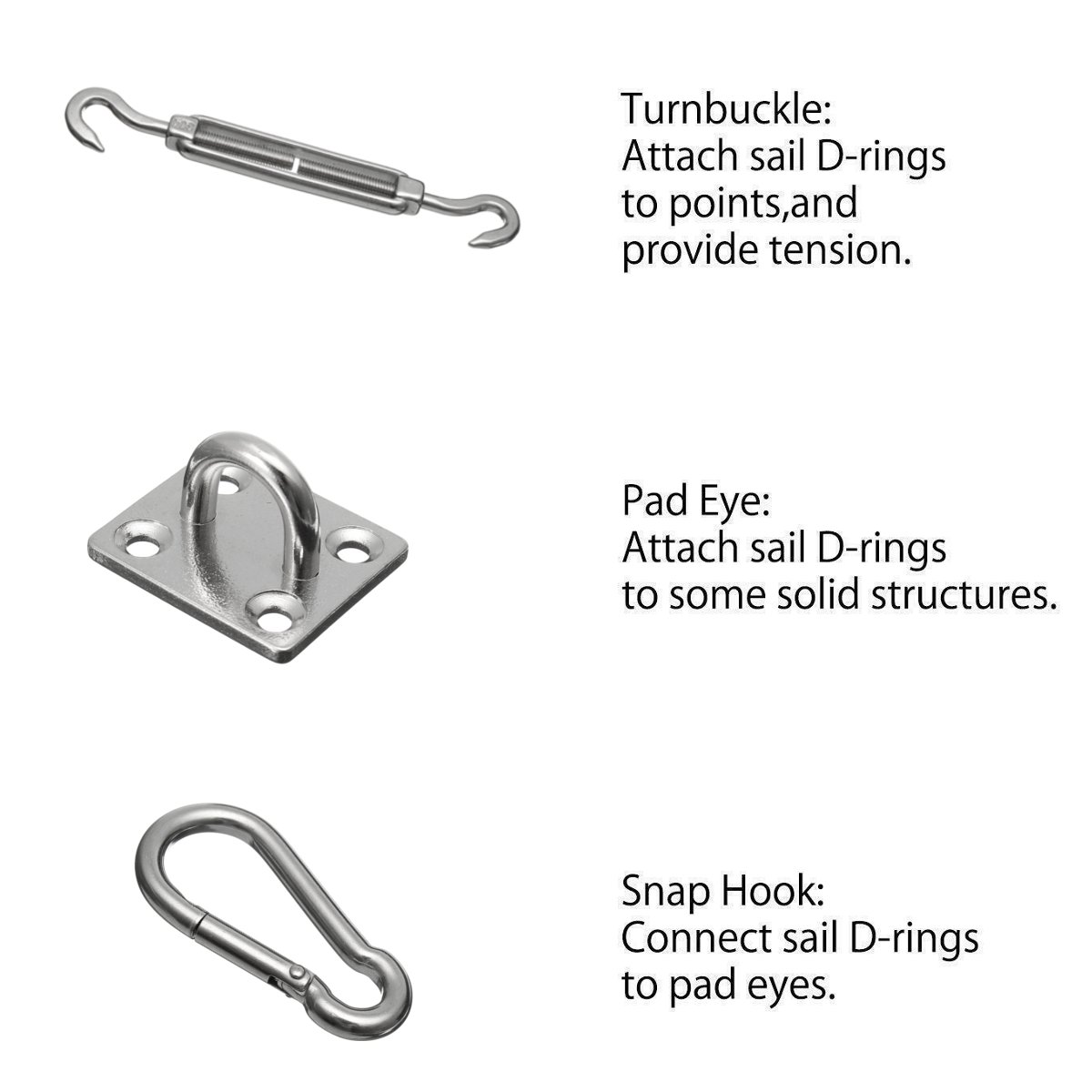 Mounting-Screw-Stainless-Steel-Sun-Sail-Shade-Canopy-Fixing-Fittings-Hardware-Accessory-Kit-1564445