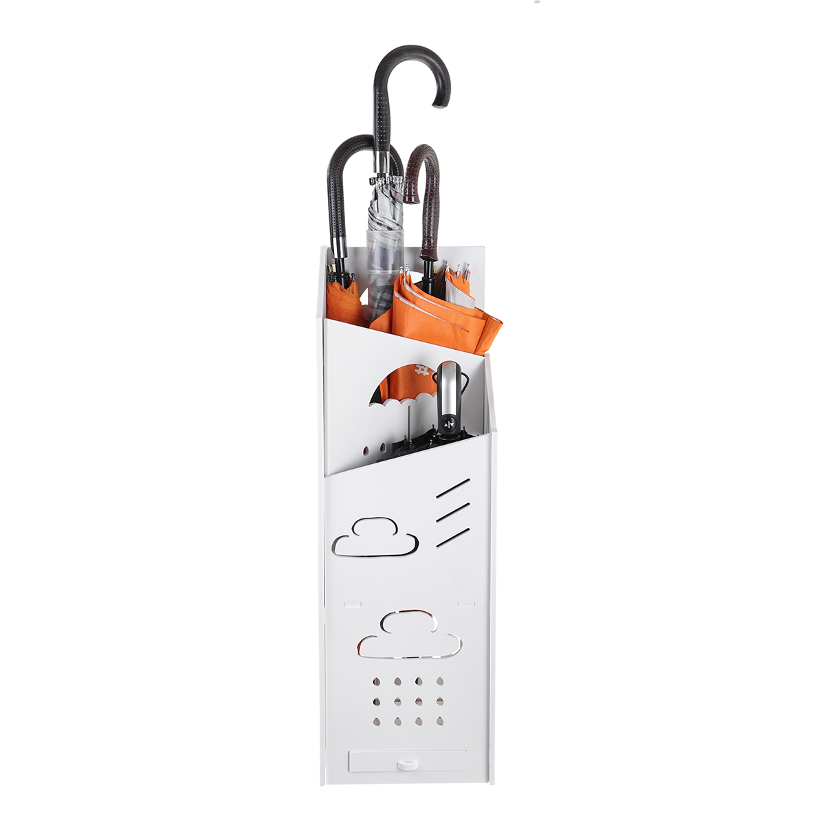 Multifunct-Hallway-Umbrella-Stand-Walking-Stick-Storage-Holder-Rack-Hook-Metal-Kitchen-Storage-Rack-1619601
