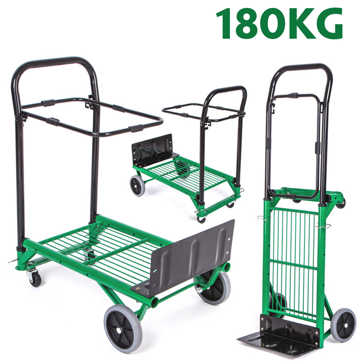 Multifunctional-trolley-flatbed-garden-grocery-shopping-cart-portable-trolley-1748314