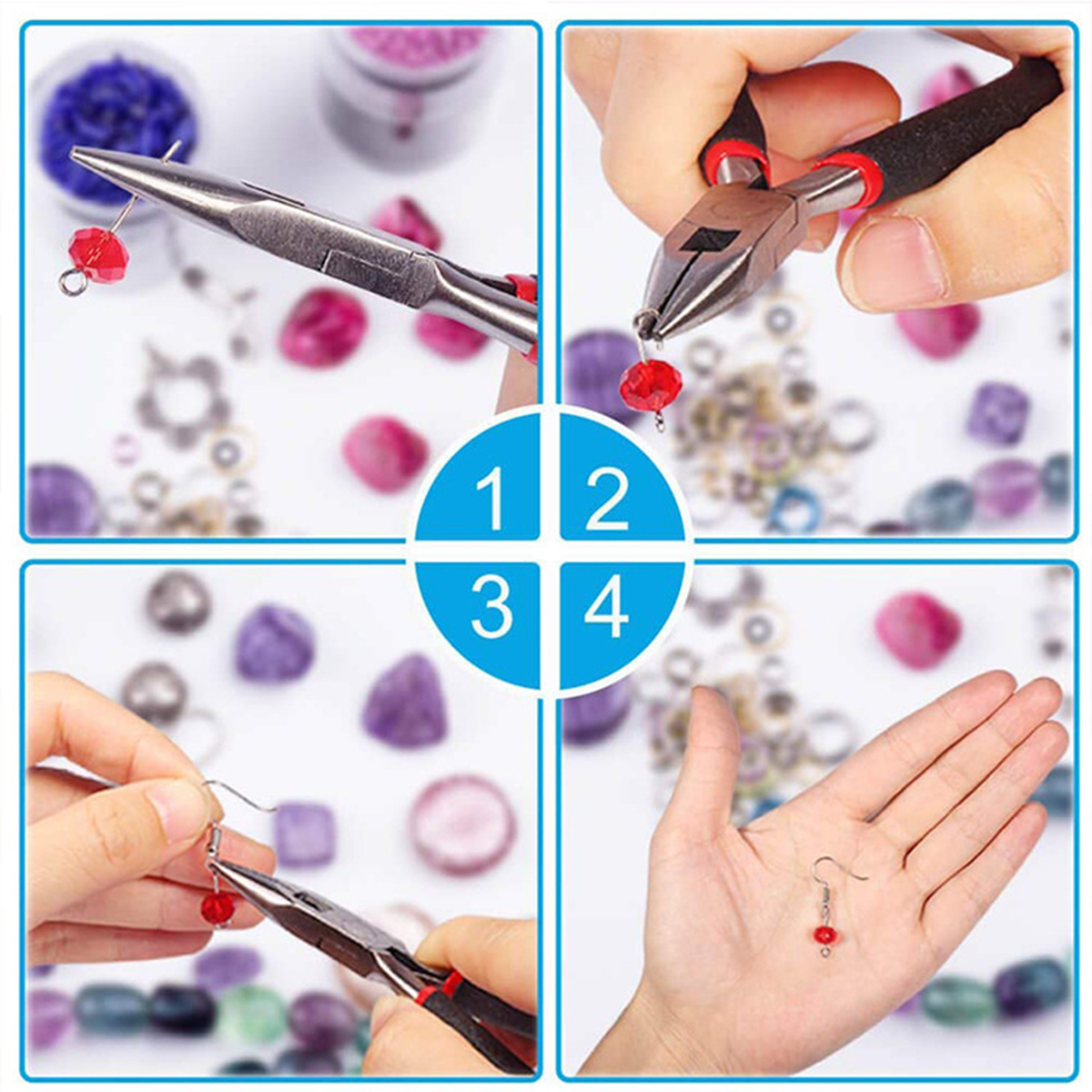 Necklace-Bracelet-Earrings-Set-Jewelry-DIY-Making-Kit-Handmade-Jewelry-Making-1735465