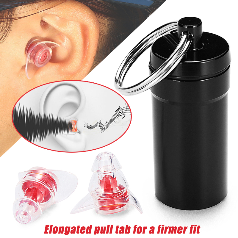 Noise-Cancelling-Earplugs-Shooting-Musicians-Party-Motorcycles-Swimming-Hearing-Protection-1331765