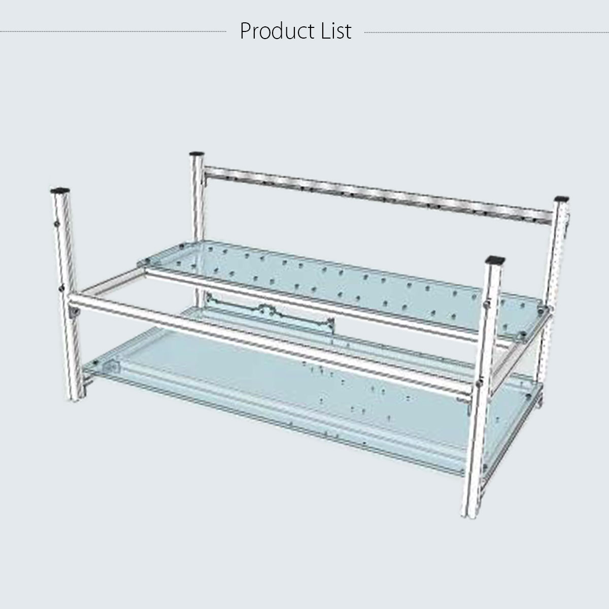 Open-Air-Mining-Frame-8-GPU-Mining-Frame-Case-Miner-Mining-Frame-1255324