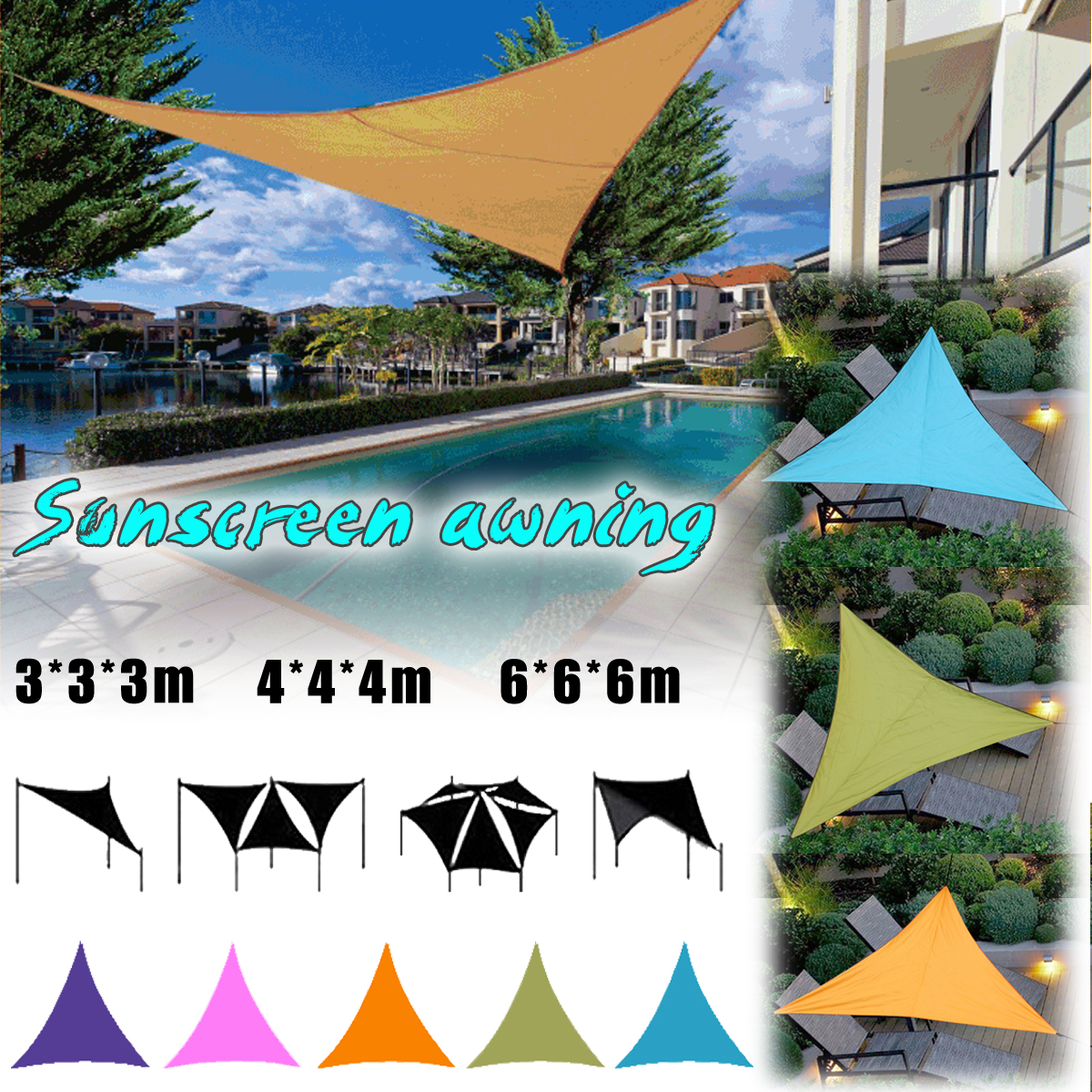 Outdoor-Shade-Sunscreen-Waterproof-Triangular-UV-Sunshade-Sail-Combination-Net-Triangle-Sun-Sail-Ten-1468122