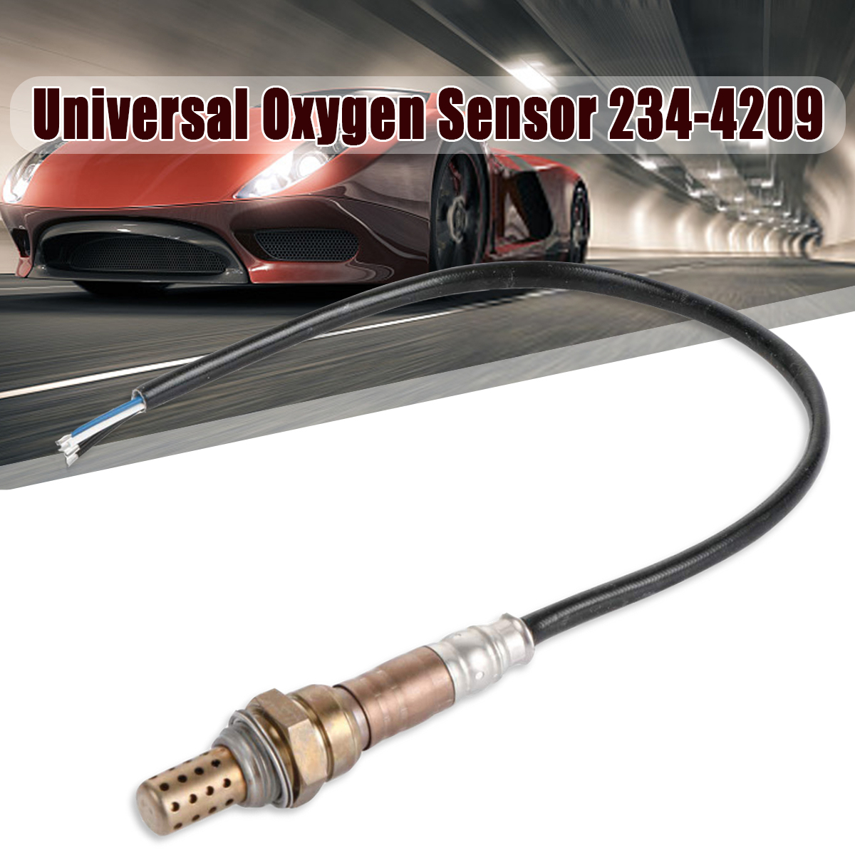 Oxygen-Sensor-Replacement-4-Wire-Universal-234-4209-For-Toyota-Camry-RAV4-Lexus-1536716